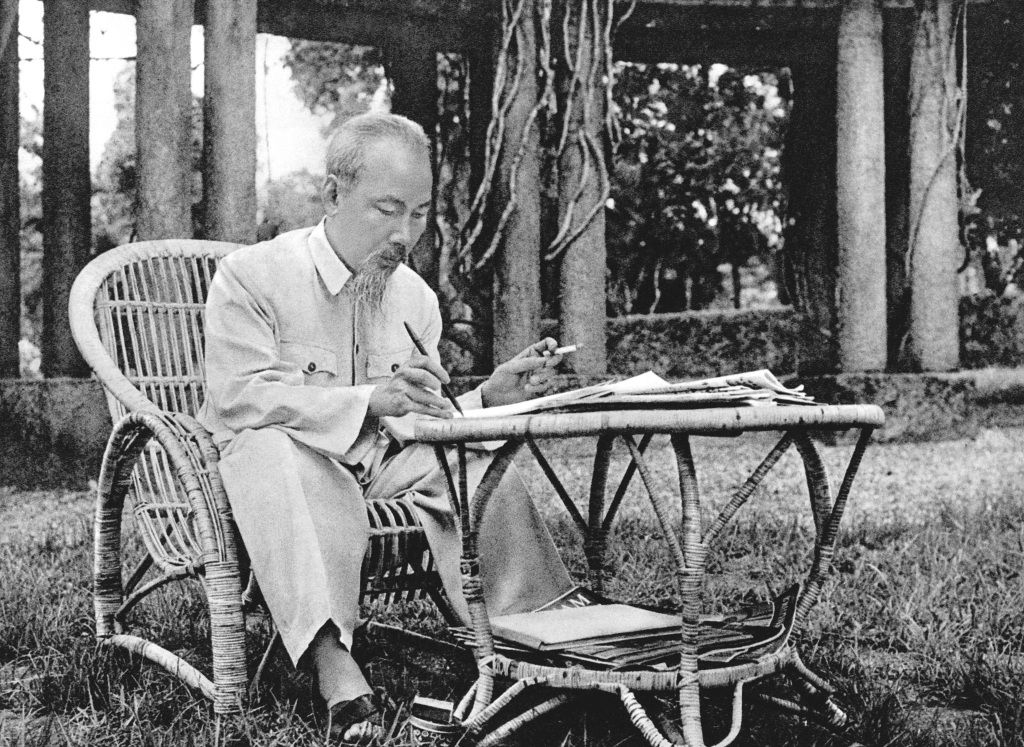 6-9-1967: Bác Hồ khẳng định “Đoàn kết là sức mạnh vô địch của chúng ta”